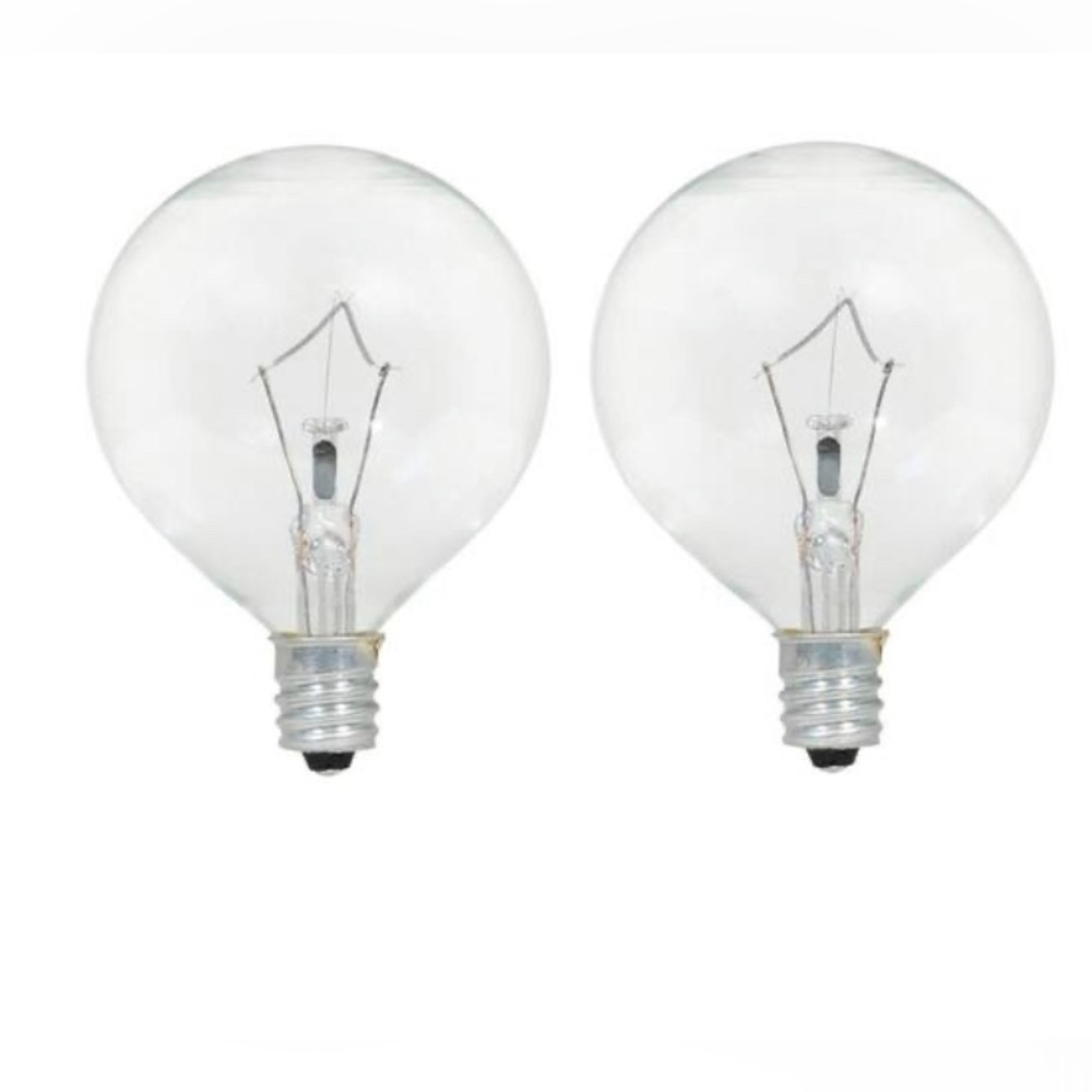 Bundle of 10 Sylvania 60w Double life clear Bulbs - Picture 2 of 4